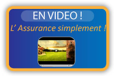 Video infos assurance crédit!